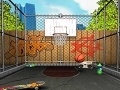 Oyun Basketball Hoops