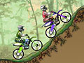 Oyun Dirt Bike Championship 