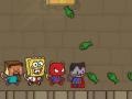Oyun StrikeForce Kitty 2