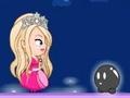 Oyun Barbie Midnight Runaway