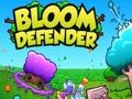 Oyun Bloom Defender