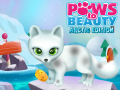 Oyun Paws to Beauty Arctic Edition