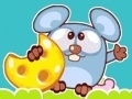 Oyun Catch The Cheese