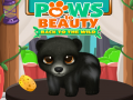 Oyun Paws to Beauty Back to the Wild