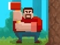 Oyun Timber Men