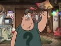 Oyun Gravity Falls: Soos' Confusing Adventure