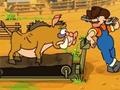 Oyun Kaban Steeplechase