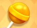 Oyun Mahjong Candy
