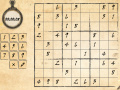 Oyun The Daily Sudoku