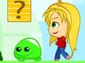Oyun Hannah Montana Adventure