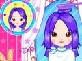 Oyun Show Hair Make Over