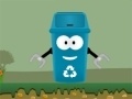 Oyun Vibrant Recycling