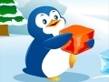 Oyun Penguin Cubes