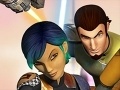 Oyun Star Wars Rebels Team Tactics