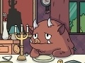 Oyun Monster Mansion