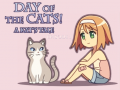 Oyun Day of the Cats: A Kat`s Tale - Episode 1