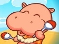 Oyun Lazy Hippo