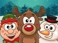 Oyun Christmas Friends