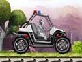 Oyun Police Dummies