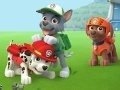 Oyun Paw Patrol: Pups Save Their Friends!