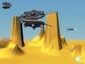 Oyun Desert Moon Defender