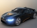 Oyun BMW I8