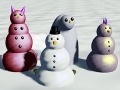 Oyun Winter Blast