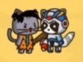 Oyun StrikeForce Kitty 4: League