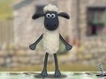 Oyun Shaun the Sheep: Woolly Jumper!