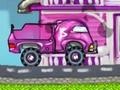 Oyun Barbie Truck