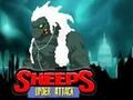 Oyun Sheeps under attack