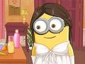 Oyun Minion Wedding Hairstyles 