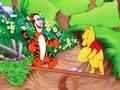 Oyun Pooh And Tigger's Hunny Jump