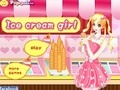 Oyun IceCream Girl