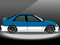 Oyun Create a Ride: Tuner Edition 