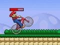 Oyun Mario BMX Ultimate II