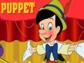 Oyun Pinocchio Puppet Theater