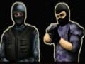 Oyun Special forces trainings