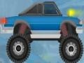 Oyun Snow Racers