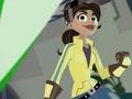 Oyun Wild Kratts: Aviva's Powersuit Maker 