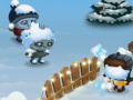 Oyun Snowball Z 