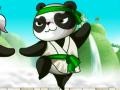 Oyun Chinese Panda Kongfu