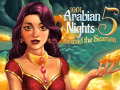 Oyun 1001 Arabian Nights 5: Sinbad the Seaman 