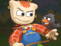 Oyun Farm Invaders 