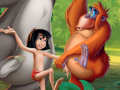 Oyun The Jungle book: jungle sprint