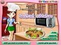 Oyun Baked Chicken