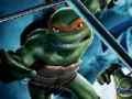 Oyun Ninja Turtle The Return of King