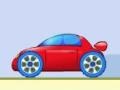 Oyun Desktop racing 1 