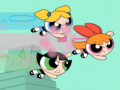 Oyun Powerpuff Girls: Trailblazer 