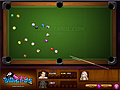 Oyun Sexy Billiards